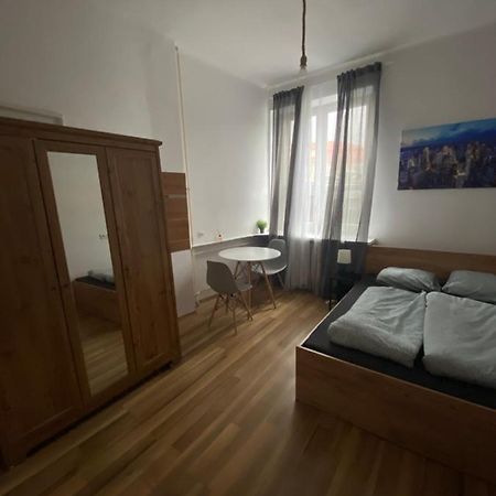 Classy Rooms In Old Town Krakow Dış mekan fotoğraf