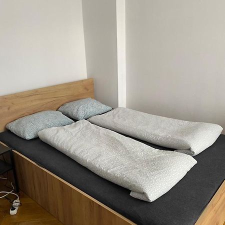 Classy Rooms In Old Town Krakow Dış mekan fotoğraf