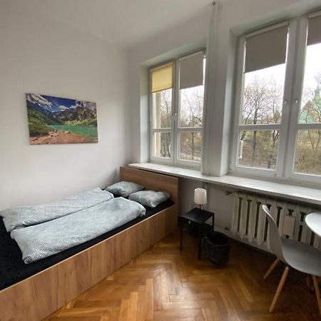 Classy Rooms In Old Town Krakow Dış mekan fotoğraf
