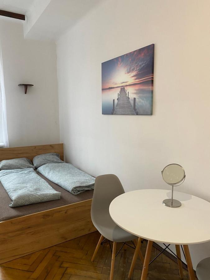 Classy Rooms In Old Town Krakow Dış mekan fotoğraf