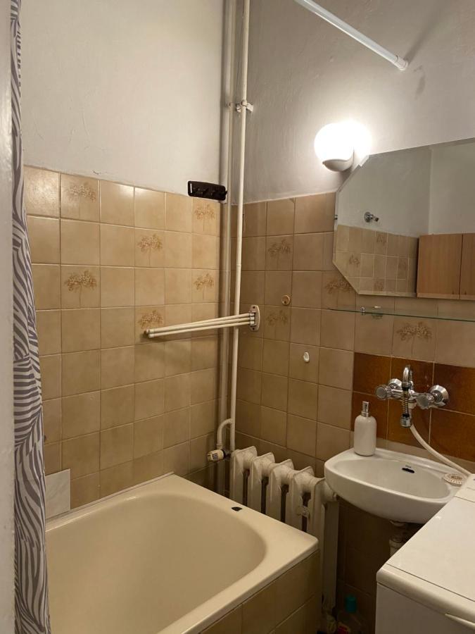 Classy Rooms In Old Town Krakow Dış mekan fotoğraf
