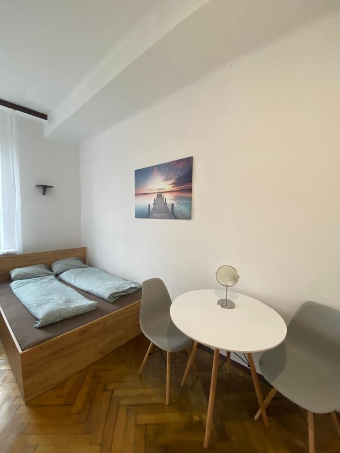 Classy Rooms In Old Town Krakow Dış mekan fotoğraf