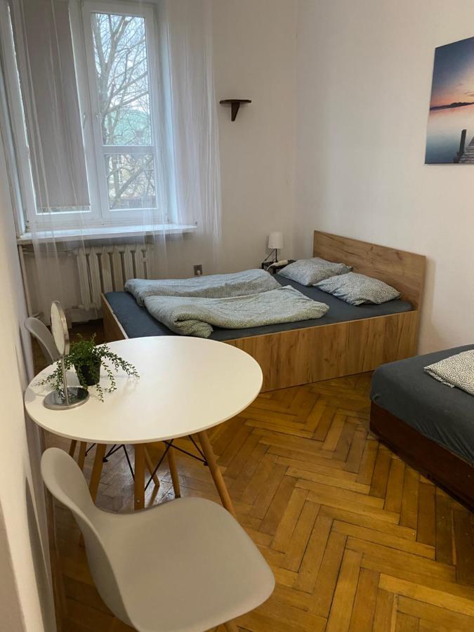 Classy Rooms In Old Town Krakow Dış mekan fotoğraf