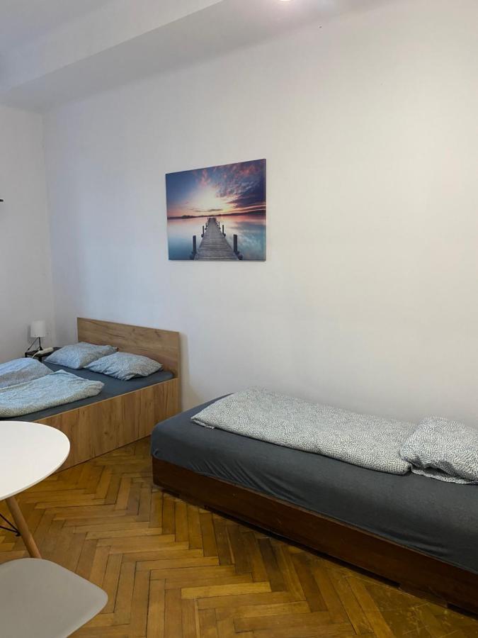 Classy Rooms In Old Town Krakow Dış mekan fotoğraf