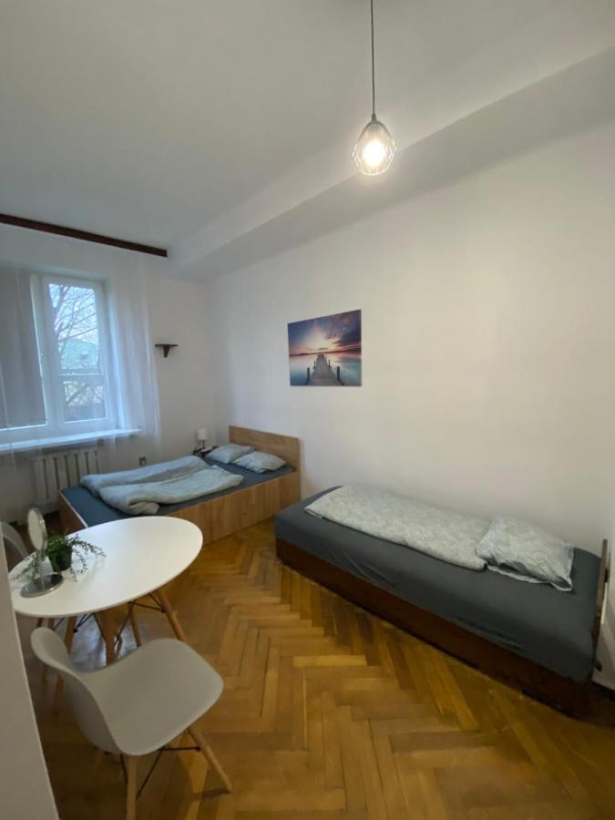 Classy Rooms In Old Town Krakow Dış mekan fotoğraf