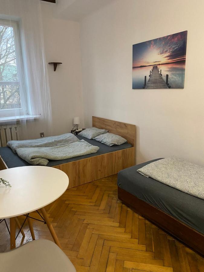 Classy Rooms In Old Town Krakow Dış mekan fotoğraf
